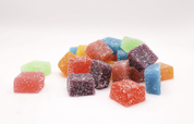 Gummy Squares