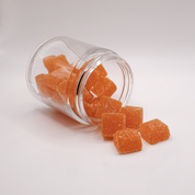 Gummy Squares