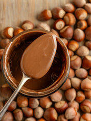 THC Hazelnut Spread